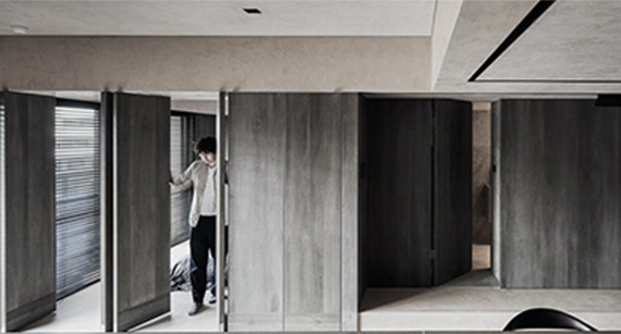 定制家居市場競爭激烈 門窗企業可嘗試“多箭齊發”